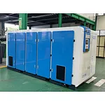 Oil-Free Screw Air Compressors: Efficient and Clean Compressed Air Solutions